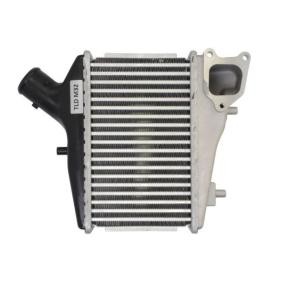 THERMOTEC DA4005TT Intercooler HONDA