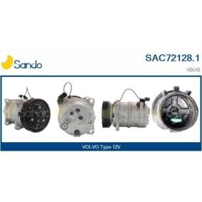 Acquista Compressore aria condizionata da SANDO SAC72128.1 a buon mercato per soli 294,23&nbsp;&euro;