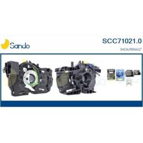 Wickelfeder, Airbag für RENAULT von SANDO