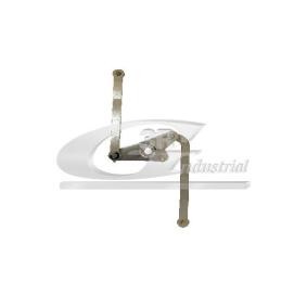 3RG 36500 Ansaugbrücke MERCEDES-BENZ SPRINTER 5-t Kasten (906)