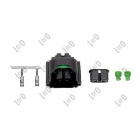 Comprar Kit reparación de cables, faro principal de ABAKUS 120-00-143 a bajo precio de 4,54&nbsp;&euro;