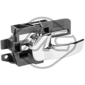 Türgriff für NISSAN von Metalcaucho