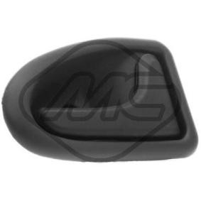 Türgriff für NISSAN von Metalcaucho