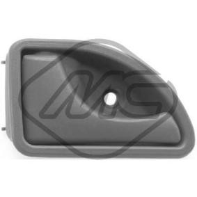 Türgriff für NISSAN von Metalcaucho