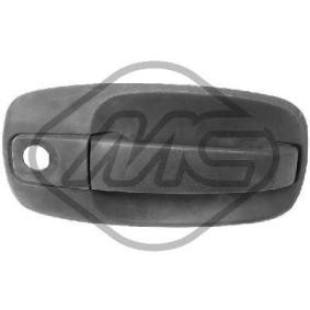 Türgriff für NISSAN von Metalcaucho