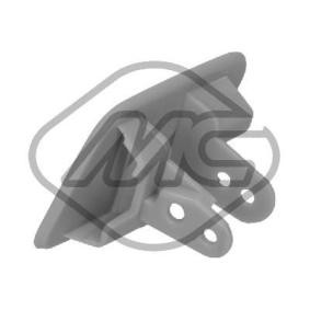 Stoßstangen-Abdeckung von Metalcaucho günstig für 8,25&nbsp;&euro;