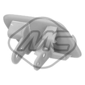 Stoßstangen-Abdeckung von Metalcaucho günstig für 8,25&nbsp;&euro;