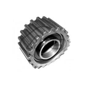 Metalcaucho 49881 Umlenk- / Führungsrolle, Keilrippenriemen RENAULT LAGUNA 1 (B56, 556) 2.0 109 PS Otto