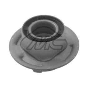 Metalcaucho 53654 Akselskaft lagring MAZDA 6 Station Wagon (GY) 2.3 162 hk Bensinmotor