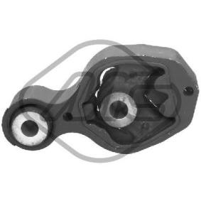 Metalcaucho 54081 Support moteur MAZDA 3 3/5 portes (BM, BN) 1.5 100 CV Essence