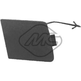 Stoßstangen-Abdeckung von Metalcaucho günstig für 7,25&nbsp;&euro;