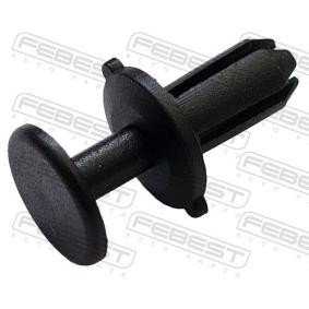 FEBEST 88570-009 Kofangerstiver PORSCHE PANAMERA