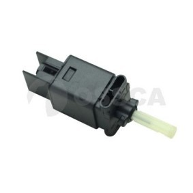 OSSCA 53832 Bremselysbryter MAZDA 6 Station Wagon (GY) 2.3 162 hk Bensinmotor