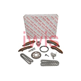 Kjøp Registerkjedesett av iwis Motorsysteme 73932Set til den lave prisen 6980,16&nbsp;kr