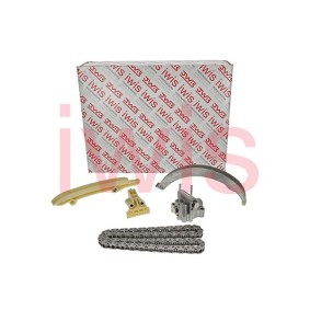 Kjøp Registerkjedesett av iwis Motorsysteme 73940Set til den lave prisen 2713,05&nbsp;kr