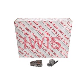 Kjøp Registerkjedesett av iwis Motorsysteme 73956Set til den lave prisen 1260,85&nbsp;kr