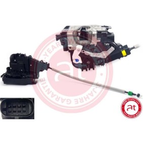 Comprar Cerradura de puerta de at autoteile germany at13452 a bajo precio de 131,10&nbsp;&euro;