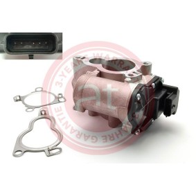 at autoteile germany at23727 AGR Ventil RENAULT MEGANE 3 Grandtour (KZ0/1) 2.0 150 PS Diesel