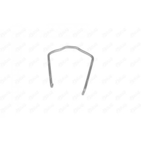 IBRAS 27319 Segmentos de pistón AUDI Q3