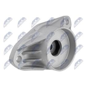 NTY AD-BM-009 Silent bloc d'amortisseur BMW