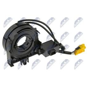 NTY EAS-RE-016 Lenkstockschalter RENAULT Megane 3 Schrägheck (BZ0/1_)