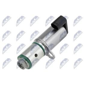 Steuerventil, Nockenwellenverstellung EFR-VV-002 VOLVO XC70 von NTY