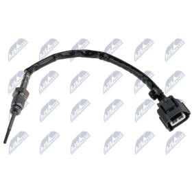 NTY EGT-TY-004 Abgastemperatursensor TOYOTA