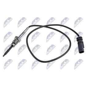 NTY EGT-VV-010 Abgastemperatursensor VOLVO XC90 II (256)