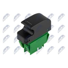 NTY EWS-CT-017 Pulsantiera alzacristalli TOYOTA AYGO