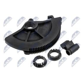 Compre Jogo de reparação, afinação automática da embraiagem da NTY EZC-FR-139 a um preço baixo por 7,46&nbsp;&euro;