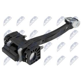 NTY EZC-PL-066 Componenti per portiera OPEL INSIGNIA