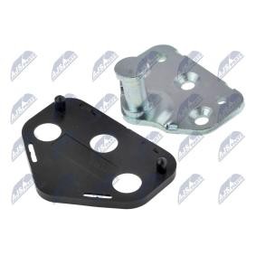 NTY EZC-RE-135 Fensterheber-Schalter RENAULT MASTER