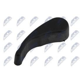 NTY EZC-RE-137 Türgriff RENAULT Symbol