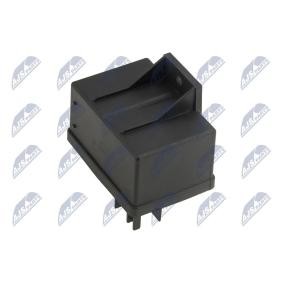 NTY EZP-AR-000 Glühkerzen-Steuergerät ALFA ROMEO SPIDER (939)