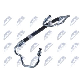 NTY SPH-PL-003 OPEL ASTRA Ohjaustehostimen letku