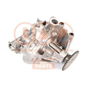IAP QUALITY PARTS 160-13116 Ölpumpe RENAULT SCENIC 2 (JM0/1) 2.0 150 PS Diesel