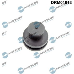 DR.MOTOR AUTOMOTIVE DRM01013 Unterfahrschutz PEUGEOT 307 (3A/C)