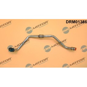 RENAULT Ölleitung für Turbolader DR.MOTOR AUTOMOTIVE DRM01386