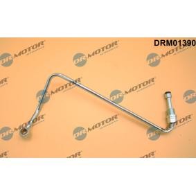 DR.MOTOR AUTOMOTIVE DRM01390 Tubo olio turbina DACIA LOGAN EXPRESS (FS_)