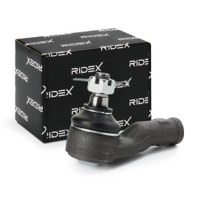 RIDEX 914T1024 Rótula de dirección NISSAN CABSTAR E