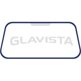 GLAVISTA 800233 Bastidor de techo ALFA ROMEO