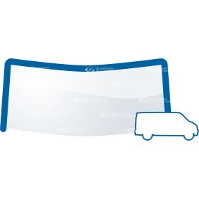 GLAVISTA WS-RA7274 Rudelister RENAULT