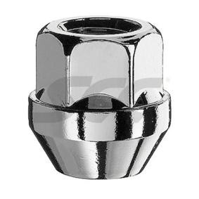 SCC Fahrzeugtechnik M1215KEONL2 Bulloni ruote e dadi ruota CHEVROLET Trax I (U200) 1.4 140 CV Motore a ciclo otto