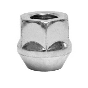 SCC Fahrzeugtechnik M1415KEO22 Boulon de roue et écrou de roue SAAB