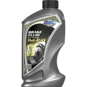 Køb Bremsevæske af MPM 20001LV til den lave pris 279,37&nbsp;kr.