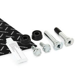 Osta Jarrusatulan ohjainhylsysarja RIDEX:llä 1165G0206 edullisesti hintaan 7,94&nbsp;&euro;