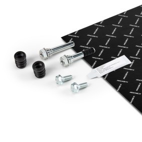 RIDEX 1165G0228 Kit de reparação de pinças de travão NISSAN NP300 PICKUP