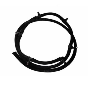 PLANET TECH PL6089 Fuel rail PEUGEOT 207 SW (WK_) 1.6 120 hk Bensinmotor