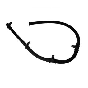 PLANET TECH PL6092 Fuel rail PEUGEOT 207 SW (WK_) 1.6 120 hk Bensinmotor