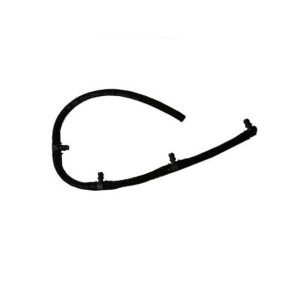 PLANET TECH PL6093 Fuel rail PEUGEOT 207 SW (WK_) 1.6 120 hk Bensinmotor